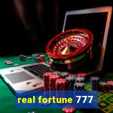 real fortune 777